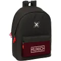 Safta 612556820 Munich Vulcan 24.55l 32x43x14 Cm Rygsæk