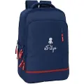 Safta 612576894 The Octopus 15.6´´+tablet+usb 19.15l 32x43x14 Cm Rygsæk
