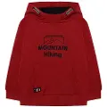 Boboli Fleece Sweatshirt