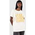 Salty Crew Perfect Set B.F T-shirt hvid