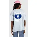Carhartt WIP Heart II Hartt T-shirt blå