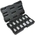 JBM 1/2" Torx-bit 12 Stykker