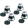 Kuryakyn Kur7154 Adapterplade
