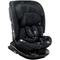 Asalvo 40-150 Cm Panafix Babyautostol