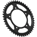 JT Sprockets 530 Jtr816.45zbk Steel Bagtandhjul