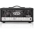 Evh 5150 III 6L6 50W Valve Head Black