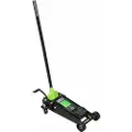 JBM Hydraulisk Donkraft Med Pedal 3t