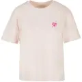 Miss Tee Self Love Club T-shirt Med Korte ærmer