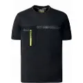 U Power Christal T-shirt Med Korte ærmer