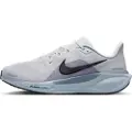 Nike Pegasus 41-løbesko til vej til mænd (ekstra brede) - grå