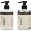 Humdakin Håndsæbe CHAMOMILE & SEA BUCKTHORN 300 ml, med håndlotion, Humdakin
