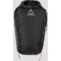 ABS A.Light Tour Zipon 35-40L Rygsæk sort