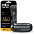 Braun Tilbehør Combipack 54B