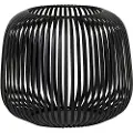Blomus - Lanterne Lito S 17 cm - Sort - Lysestager & lanterner - - Homeroom