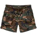 Brandit Basic Badeshorts