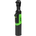 JBM 1/4´´ Elektrisk Skraldenøgle