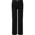 Selected Bea Kori Wide Leg Højtaljede Jeans