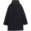 Aigle Bk271 Parka