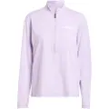 Adidas Terrex Multi Climacool Halv Lynlås Langærmet T-shirt