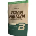 BiotechUSA Vegansk protein, Vanilla Cookie - 500g