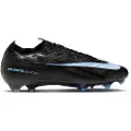 Nike Mercurial Vapor 16 Elite FG Low-Top-fodboldstøvler - sort