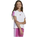 Adidas Essentials T-shirt Med Korte ærmer
