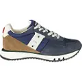 Blauer Blauertil mænd. S5TOKYO01 Sneakers i læder Tokyo01 navy (41), Fast, Blonder, Casual