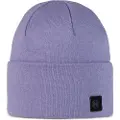 Buff Knitted Beanie