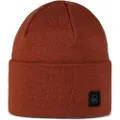 Buff Knitted Beanie