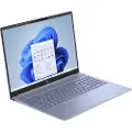 HP Pavilion 16-af0024ns 16´´ Ultra 5-125u/16gb/512gb Ssd Bærbar Computer