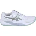 Asics Asicstil mænd. 1041A508 Træningssko Gel Challenger 15 hvid (42), Fast, Blonder, Casual, Sport, Løb, Multisport