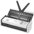 Brother ADS-1300 - document scanner - portable - USB 2.0 (Host) USB-C 3.2 Gen 1