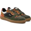 Pepe Jeans Kore Skate Sko