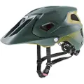 Uvex Quatro Integrale Tocsen Mtb-hjelm