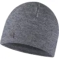 Buff Merino Beanie