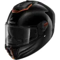 Shark Spartan Rs Blank Fullface-hjelm