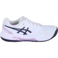 Asics Gel Dedicate 8 Sko Til Grusbaner