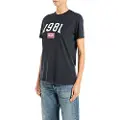Replay W3476.000.20994 T-shirt Med Korte ærmer