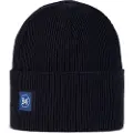 Buff Crossknit Beanie