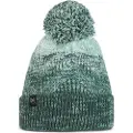 Buff Knitted & Fleece Beanie