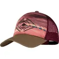 Buff Trucker Kasket
