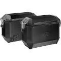 Kappa Moto Kms36bpack2 Sidetasker
