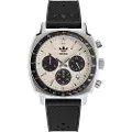 Adidas Watches Aofh23503 Master Originals One Chrono Dameur