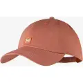 Buff Baseball Kasket