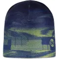 Buff Thermonet Beanie