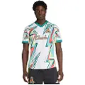 Adidas San Jose Earthquakes 25/26 Authentic Third T-shirt Med Korte ærmer