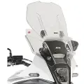 Givi Airflow Honda Nx500 2024 Justerbar Forrude