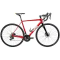 Wrc Rush Carbon Disc 105 2x11s Landevejscykel