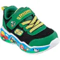 SKECHERS Play Scene Barn Squad Buddies Slip-on-sko