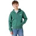 Garcia H53467 Sweatshirt Med Lynlås